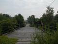 Overpass in Bulger off Simpson Rd looking south (40.37918N 80.32716W)